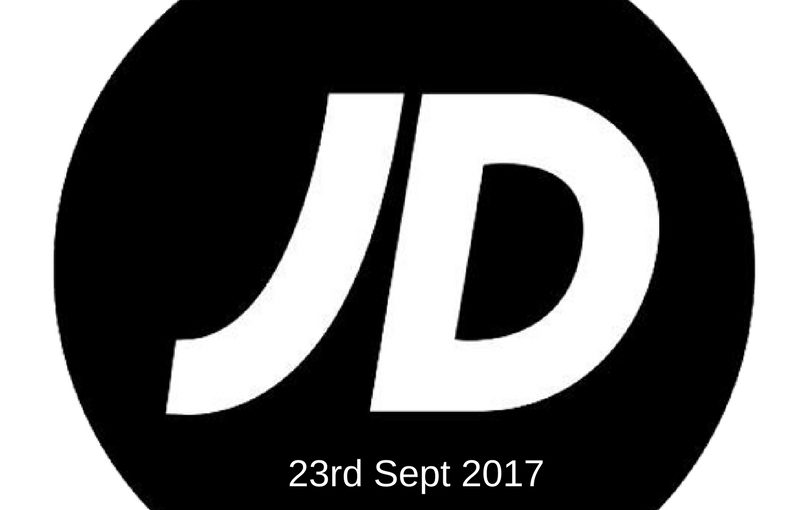 JD Sports is coming to Bloomfield!