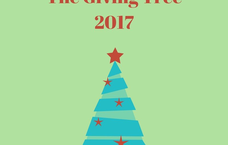 The Giving Tree 2017