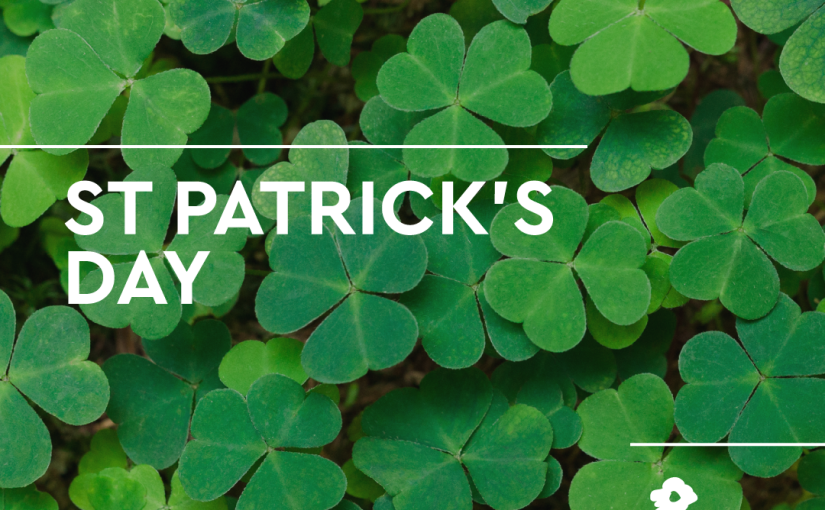 St Patrick’s Day Fun