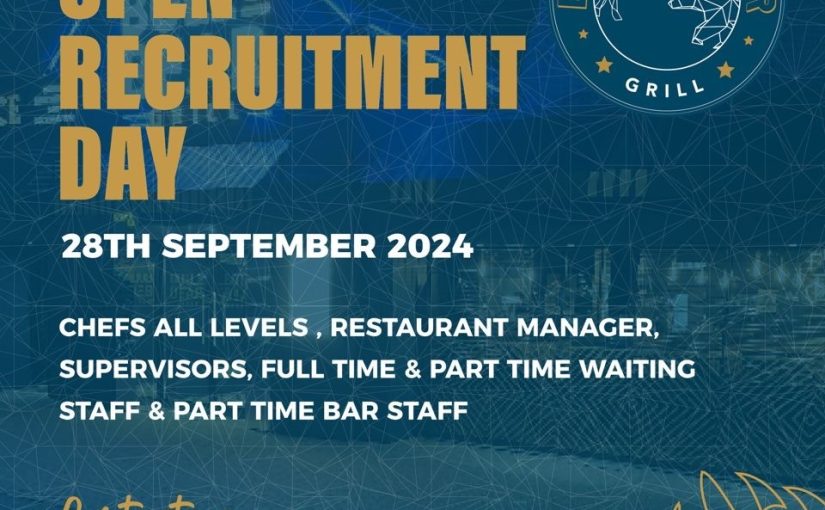 Bull & Bear Recruitment Day