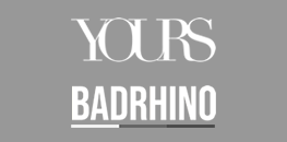 Yours Clothing and BadRhino in Bangor