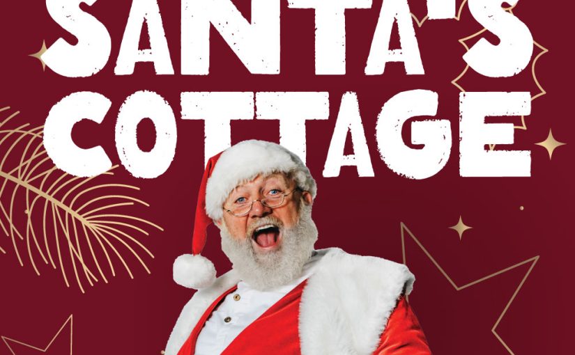 Santa’s Cottage