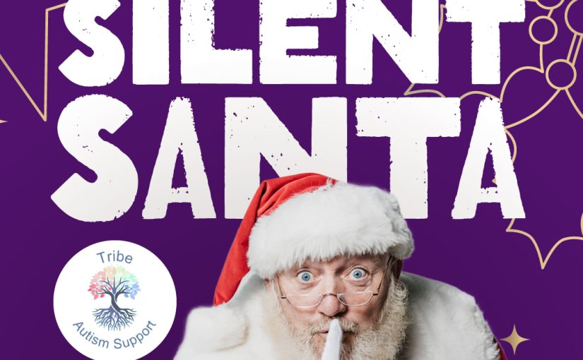 Silent Santa