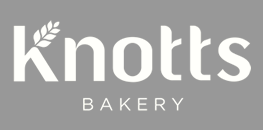 Knotts Bakery Bangor at Lesley Bloomfield